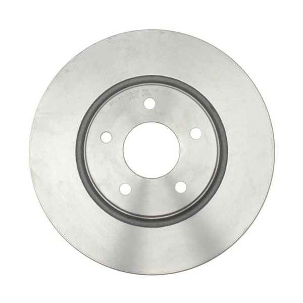 Raybestos 580184R Brake Rotor Front