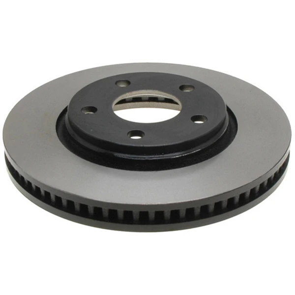 Raybestos 580188 Brake Rotor Front