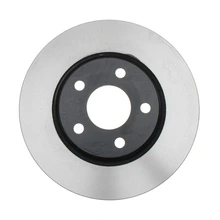 Raybestos 580188 Brake Rotor Front