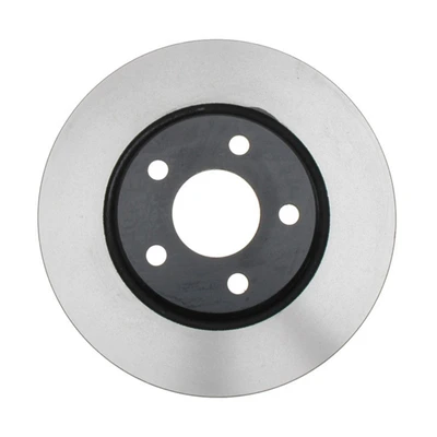 Raybestos 580188 Brake Rotor Front