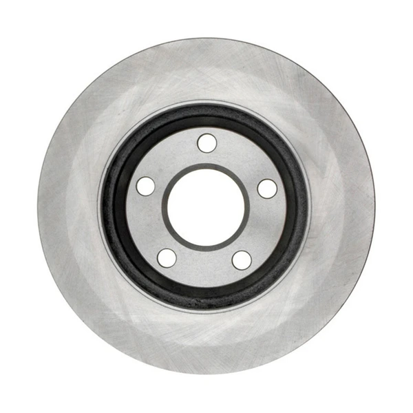 Raybestos 580188R Brake Rotor Front
