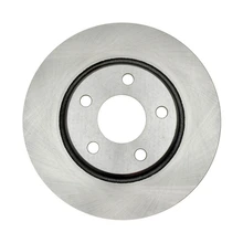 Raybestos 580188R Brake Rotor Front