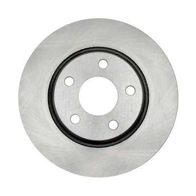 Raybestos 580188R Brake Rotor Front