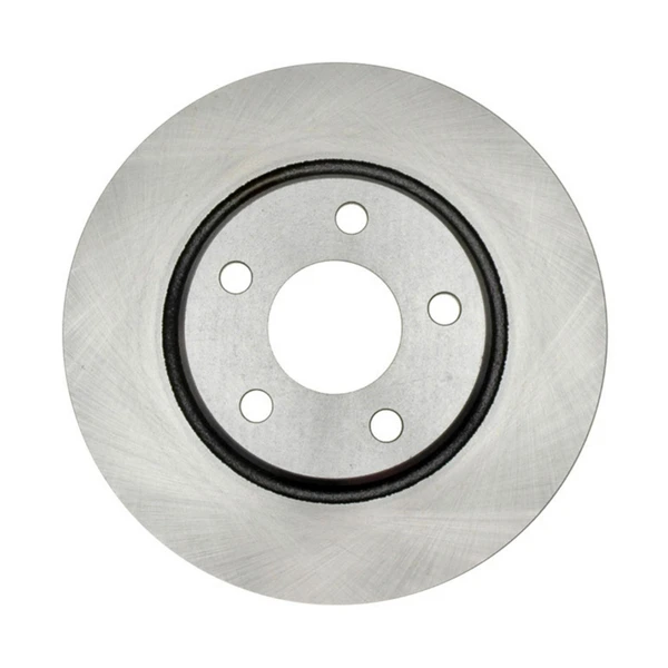 Raybestos 580188R Brake Rotor Front