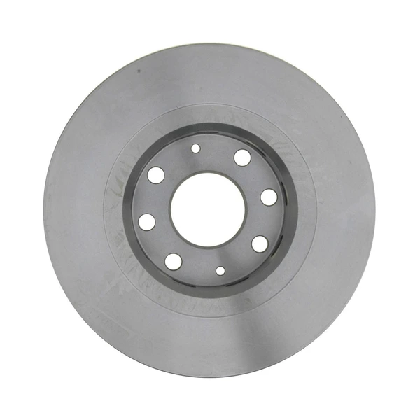 Raybestos 580212 Brake Rotor Front