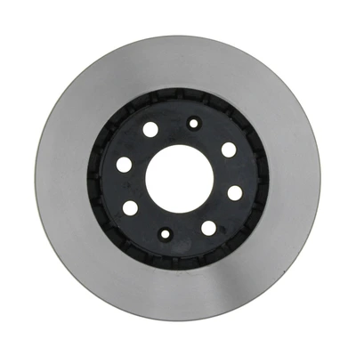 Disc Brake Rotor - Front Side - Raybestos 580212