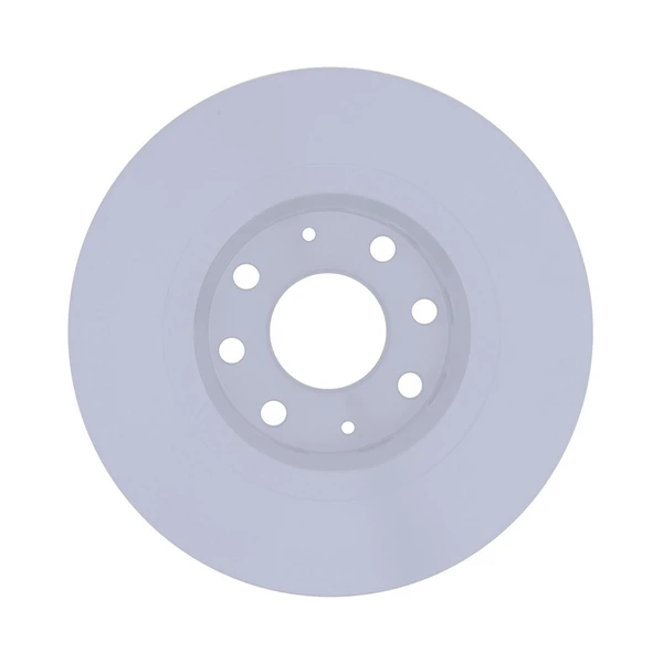 Raybestos 580212FZN Brake Rotor Front