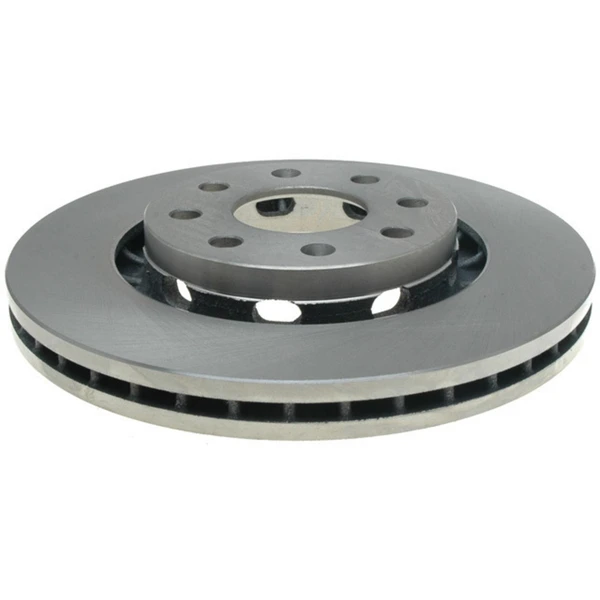 Raybestos 580212R Brake Rotor Front