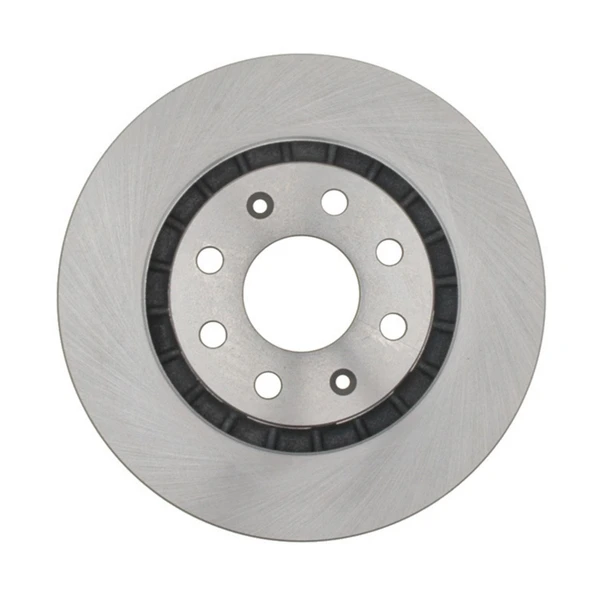 Raybestos 580212R Brake Rotor Front