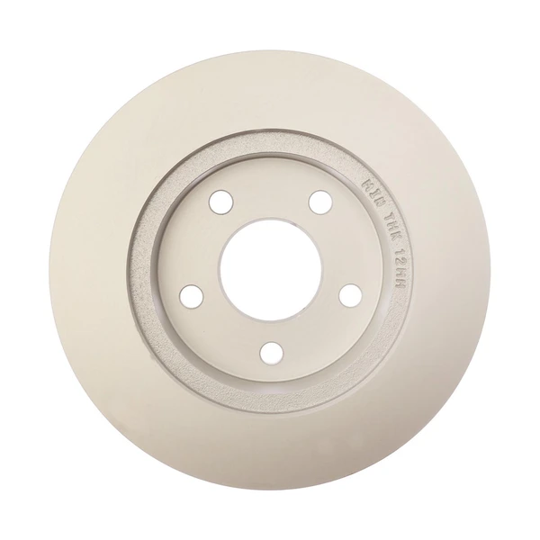 Raybestos 580243FZN Brake Rotor Rear