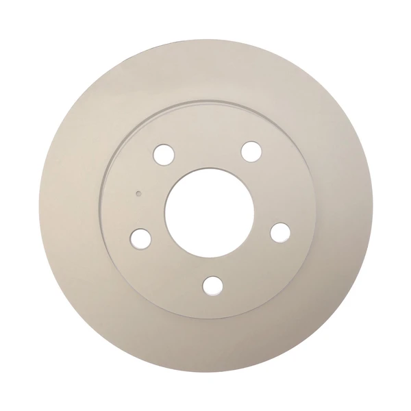 Raybestos 580243FZN Brake Rotor Rear
