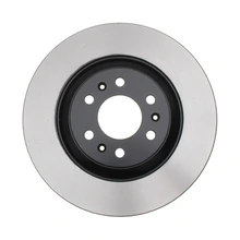 Raybestos 580259 Brake Rotor Front