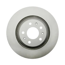 Raybestos 580264FZN Brake Rotor Front