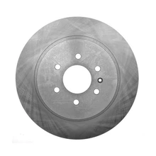 Raybestos 580260R Brake Rotor Rear