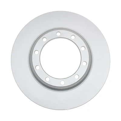 Disc Brake Rotor - Raybestos 580263