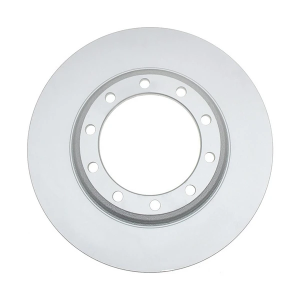 Raybestos 580263 Brake Rotor