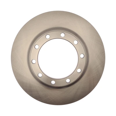 Disc Brake Rotor - Raybestos 580263R