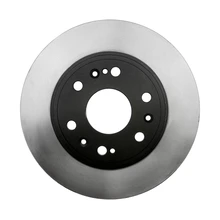 Raybestos 580279 Brake Rotor Front Side
