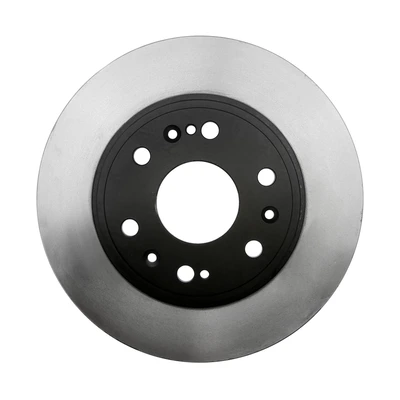 Disc Brake Rotor - Front Side - Raybestos 580279