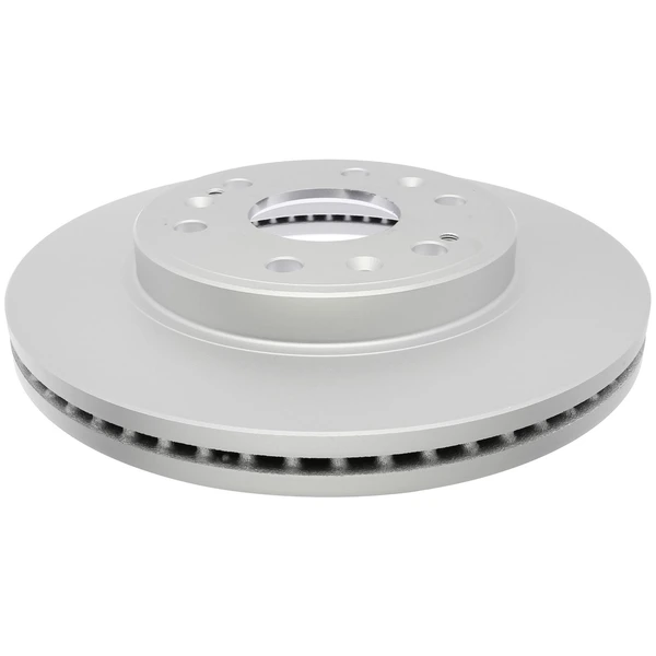 Raybestos 580279P Brake Rotor Front