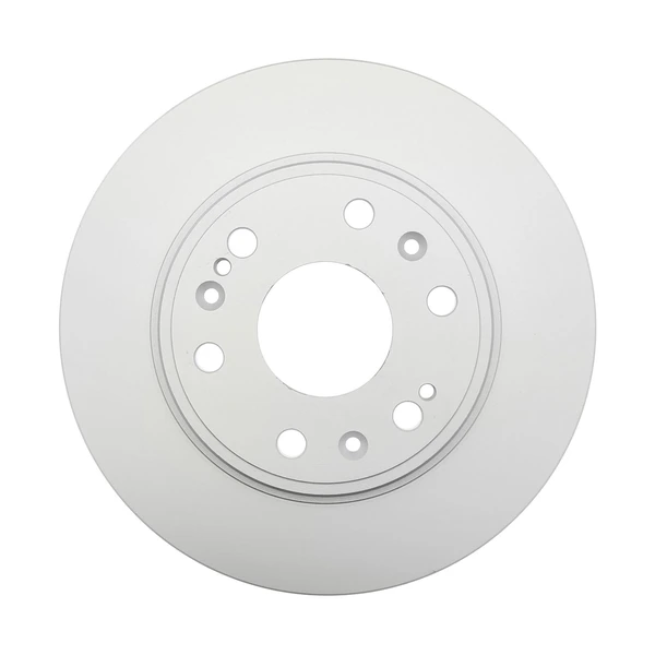 Raybestos 580279P Brake Rotor Front