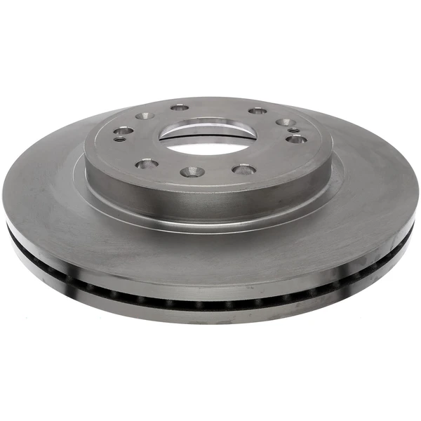 Raybestos 580279R Brake Rotor Front
