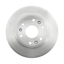 Raybestos 580279R Brake Rotor Front Side
