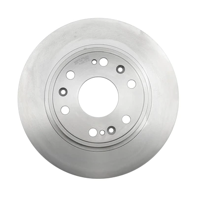 Disc Brake Rotor - Front Side - Raybestos 580279R