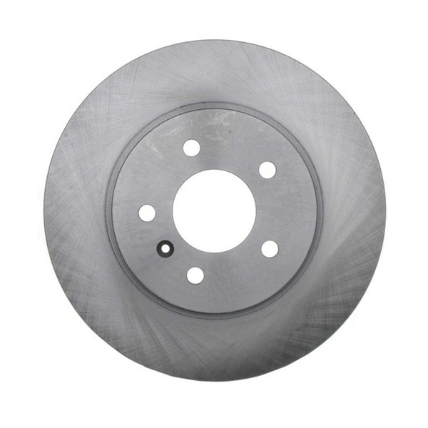 Raybestos 580297R Brake Rotor Rear