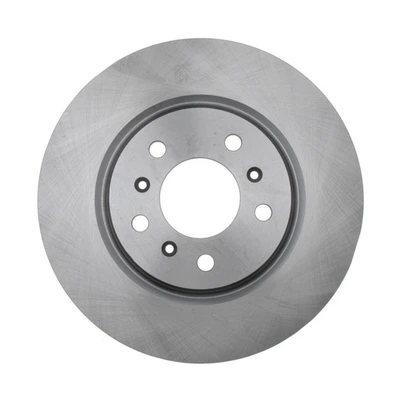 Raybestos 580298R Brake Rotor Front