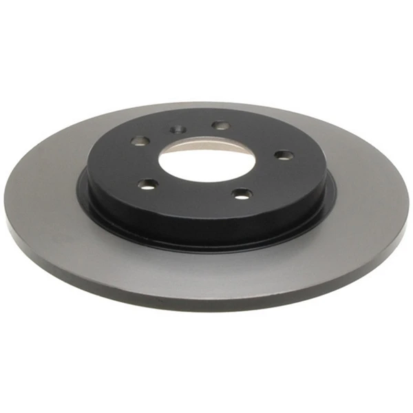 Raybestos 580299 Brake Rotor Rear