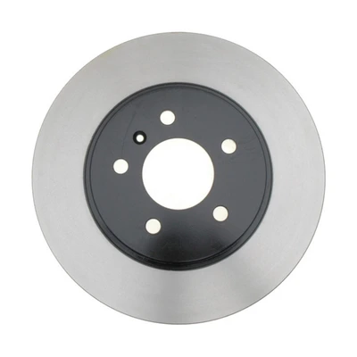 Raybestos 580299 Brake Rotor Rear