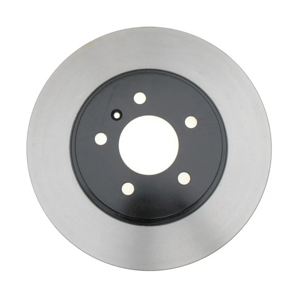 Raybestos 580299 Brake Rotor Rear