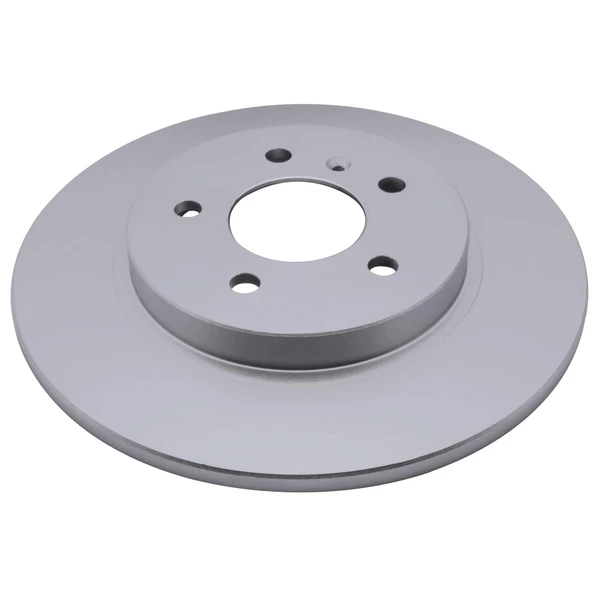 Raybestos 580299FZN Brake Rotor Rear