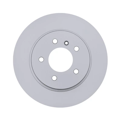 Raybestos 580299FZN Brake Rotor Rear