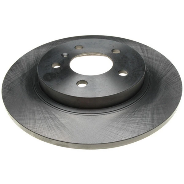 Raybestos 580299R Brake Rotor Rear
