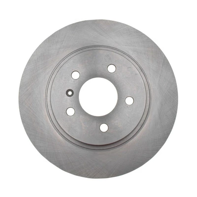 Raybestos 580299R Brake Rotor Rear
