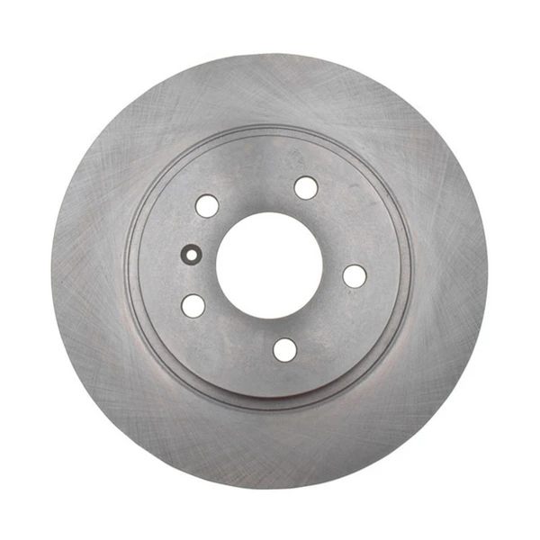 Raybestos 580299R Brake Rotor Rear