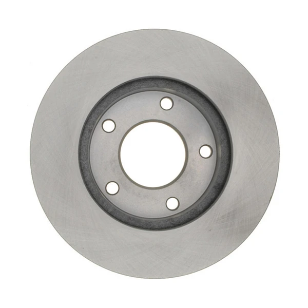 Raybestos 5802R Brake Rotor Front