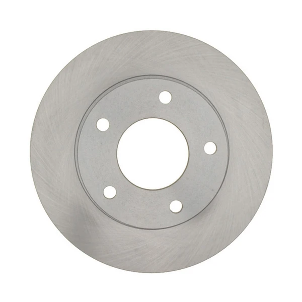 Raybestos 5802R Brake Rotor Front