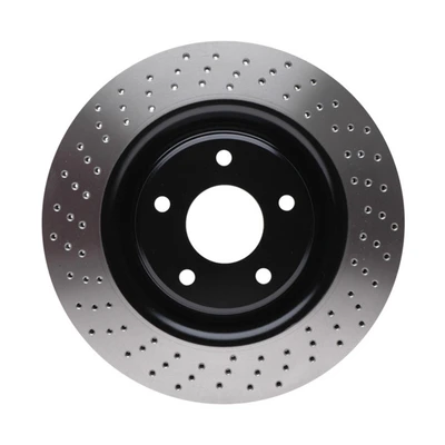 Raybestos 580334 Brake Rotor Front