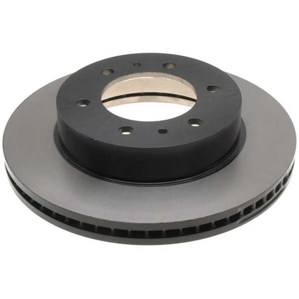 Raybestos 580357 Brake Rotor Front