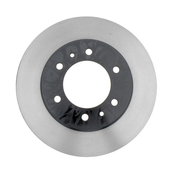 Raybestos 580357 Brake Rotor Front
