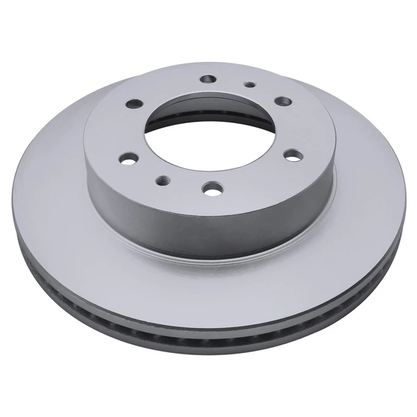 Raybestos 580357FZN Brake Rotor Front
