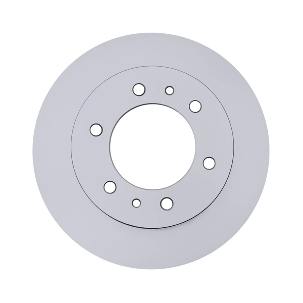 Raybestos 580357FZN Brake Rotor Front