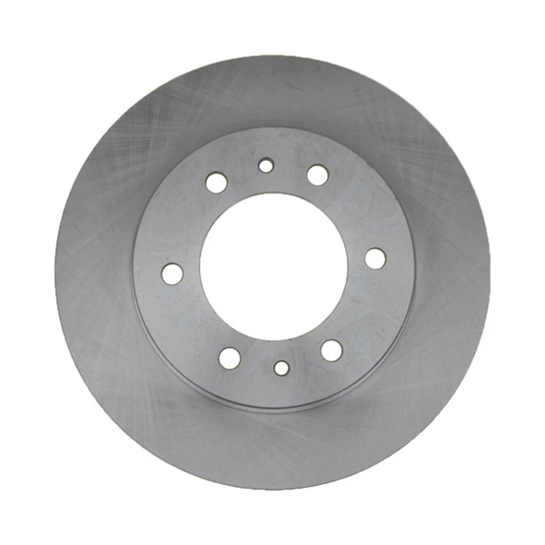 Raybestos 580357R Brake Rotor Front