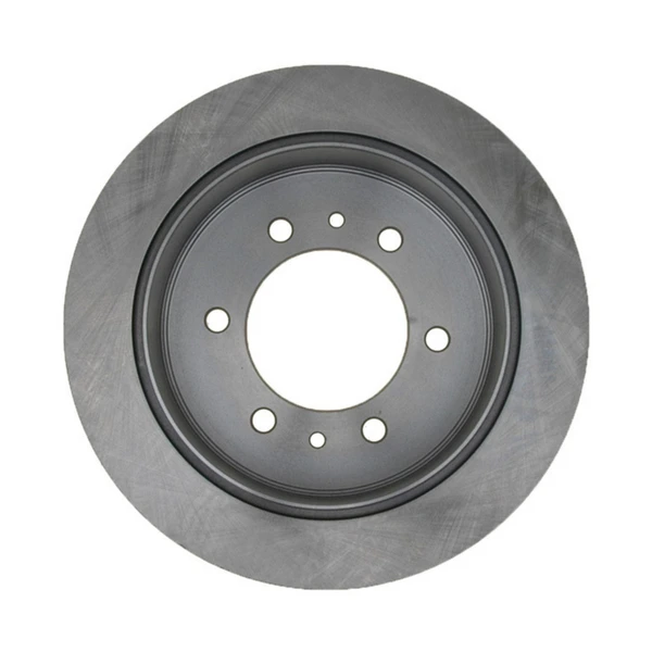 Raybestos 580358 Brake Rotor Rear