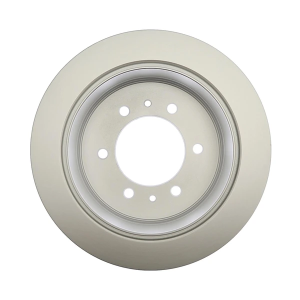 Raybestos 580358FZN Brake Rotor Rear