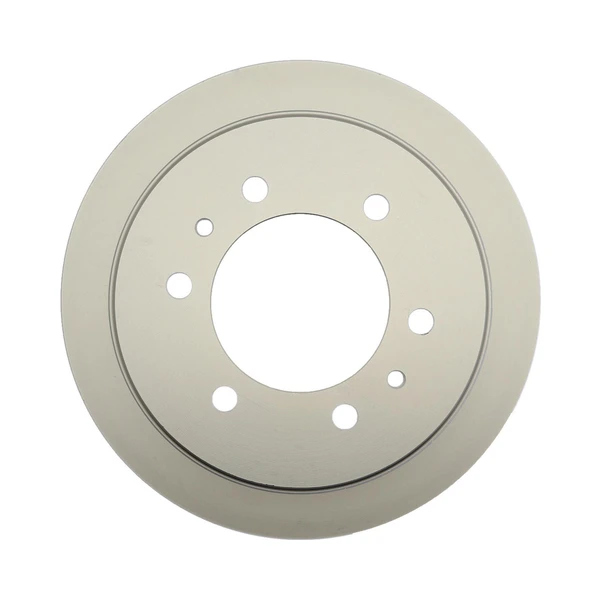 Raybestos 580358FZN Brake Rotor Rear