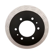 Raybestos 580358PER Brake Rotor Rear